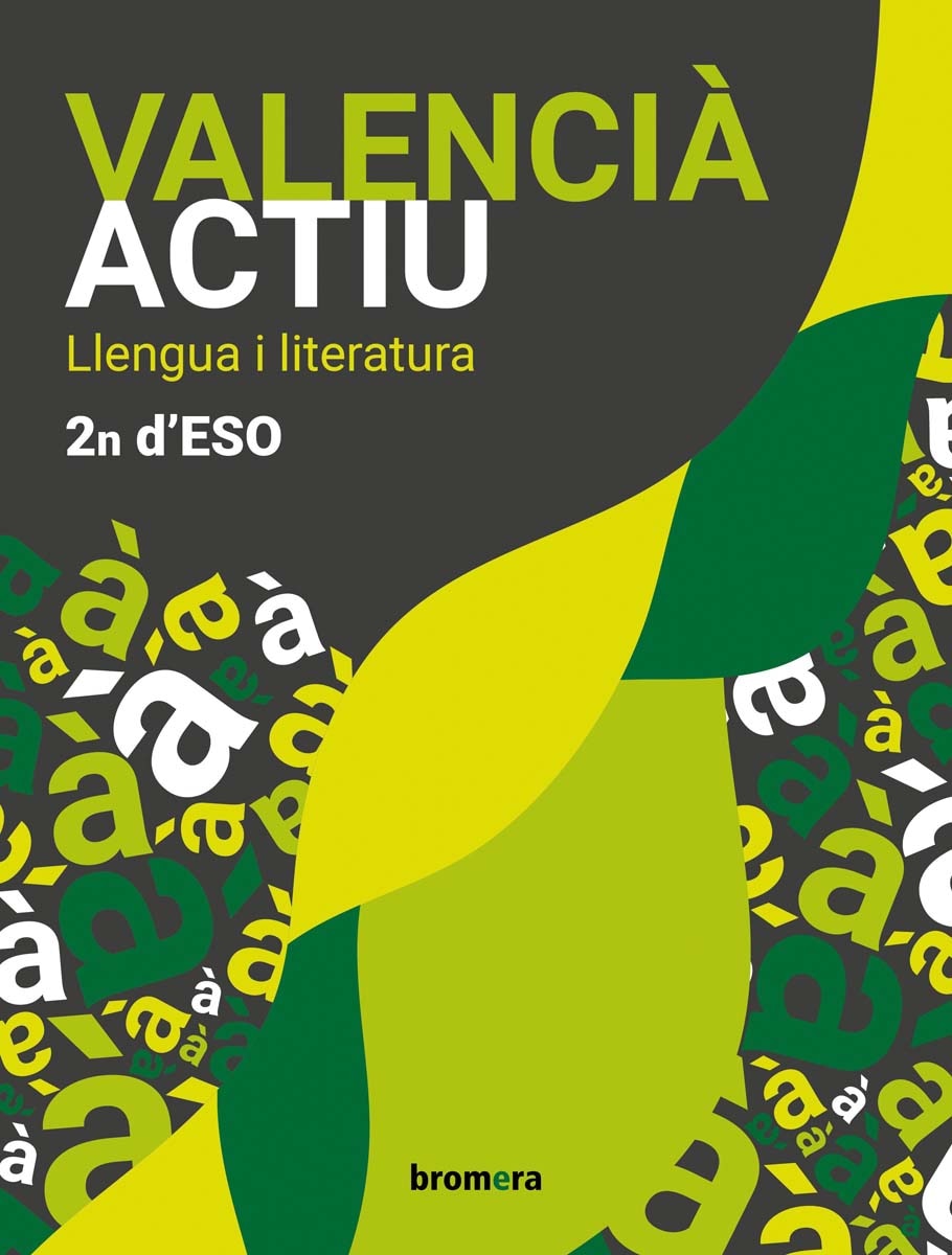 Valencià actiu 2n ESO 1