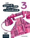 LLENGUA CATALANA I LITERATURA 3 (Tapa blanda) 2