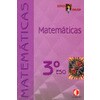 Repasa y aprueba, matemáticas, 3 ESO