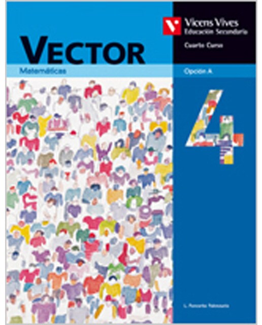 VECTOR 4 OPC. A