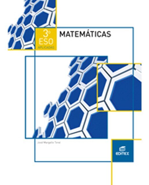 Matemáticas 3º ESO Aplicadas