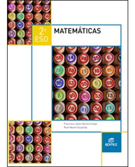Matemáticas 2º ESO