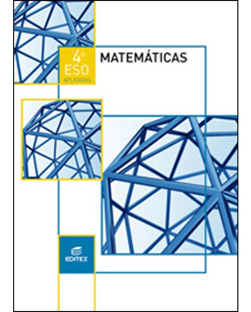 Matemáticas 4º ESO Aplicadas