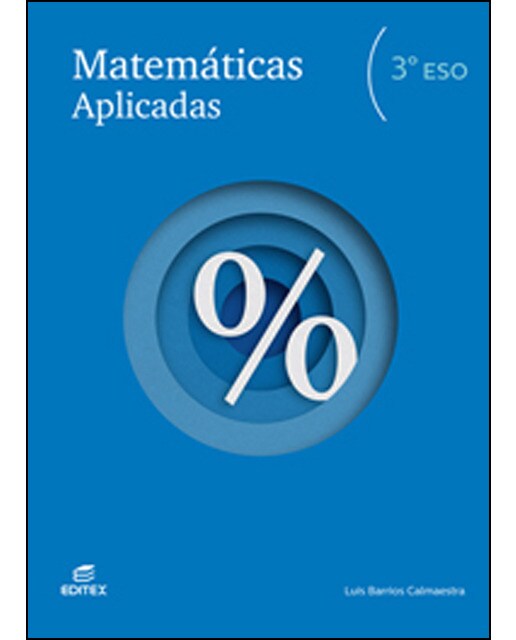 Matemáticas Aplicadas 3º ESO