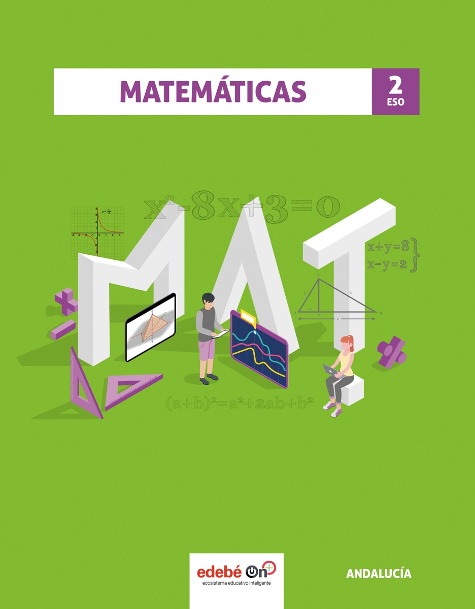 MATEMÁTICAS 2