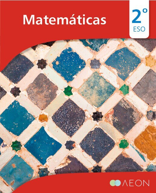 Imagen 0 de Matemáticas 2º ESO