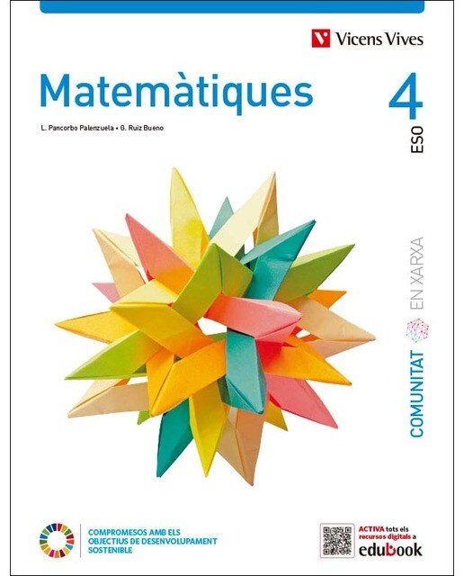 Matemàtiques 4