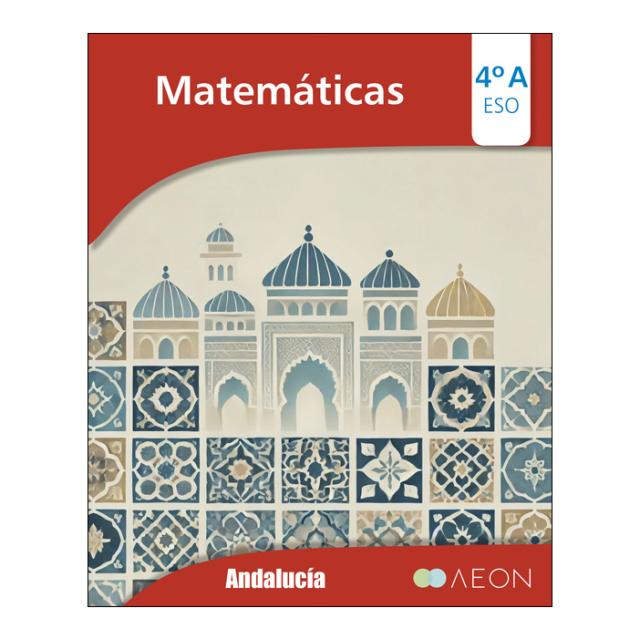 .Matematicas 4ºeso *andalucia* +digi