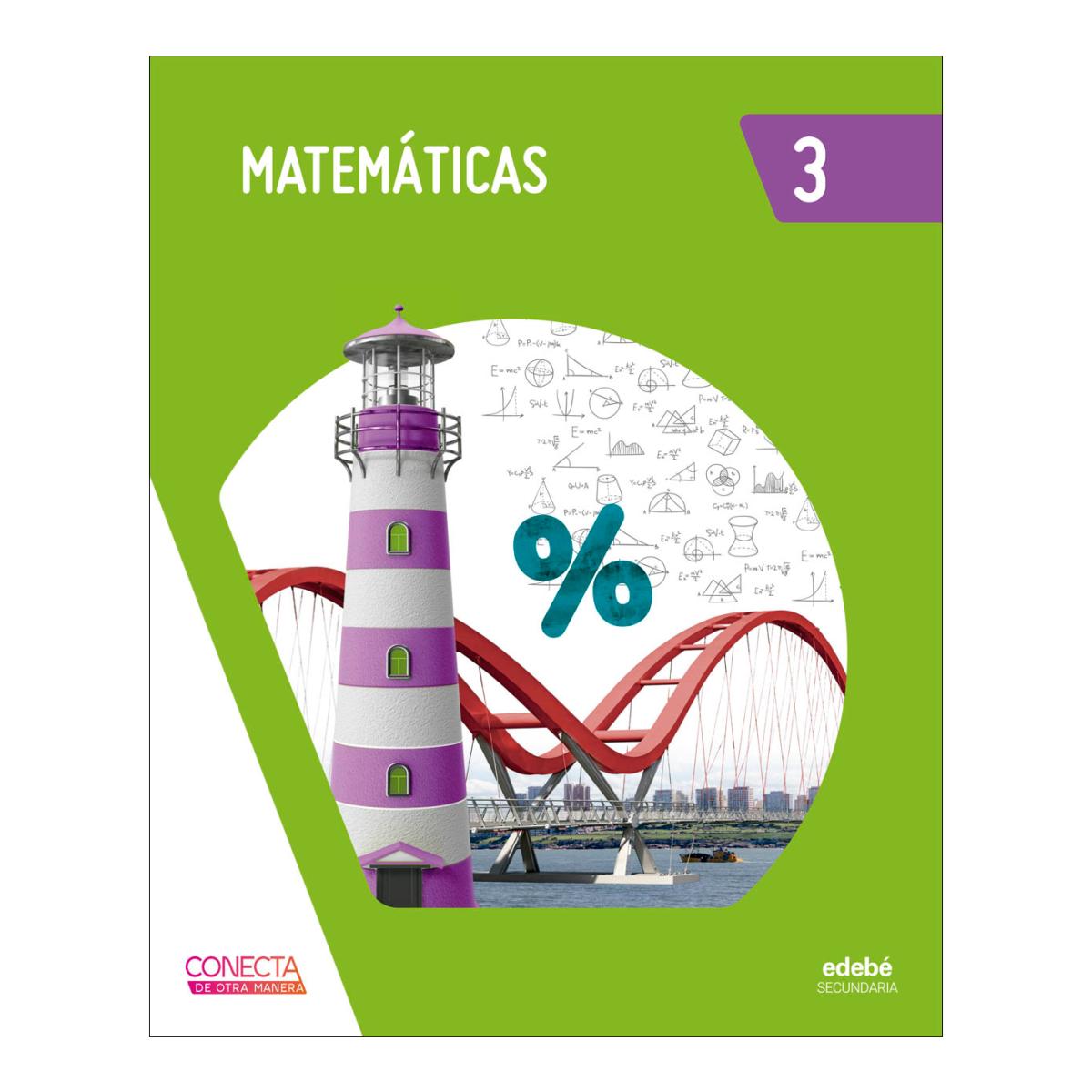 MATEMATICAS ES3