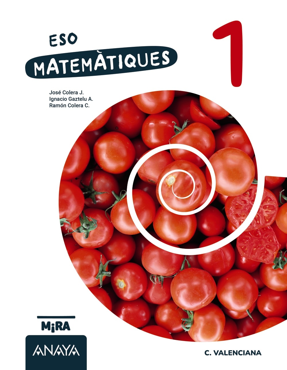 Imagen 1 de MATEMÀTIQUES 1  (Tapa blanda)