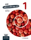 Imagen 2 de MATEMÀTIQUES 1  (Tapa blanda)
