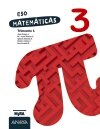 MATEMÁTICAS 3  (Tapa blanda) 2
