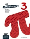 MATEMÀTIQUES 3  (Tapa blanda) 2