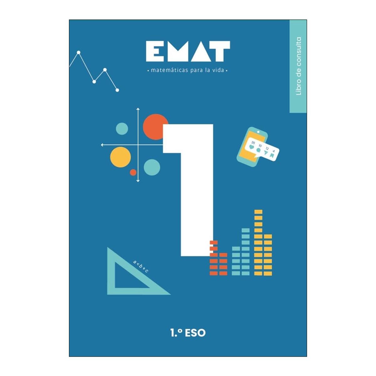 Eso 1 - libro consulta - emat