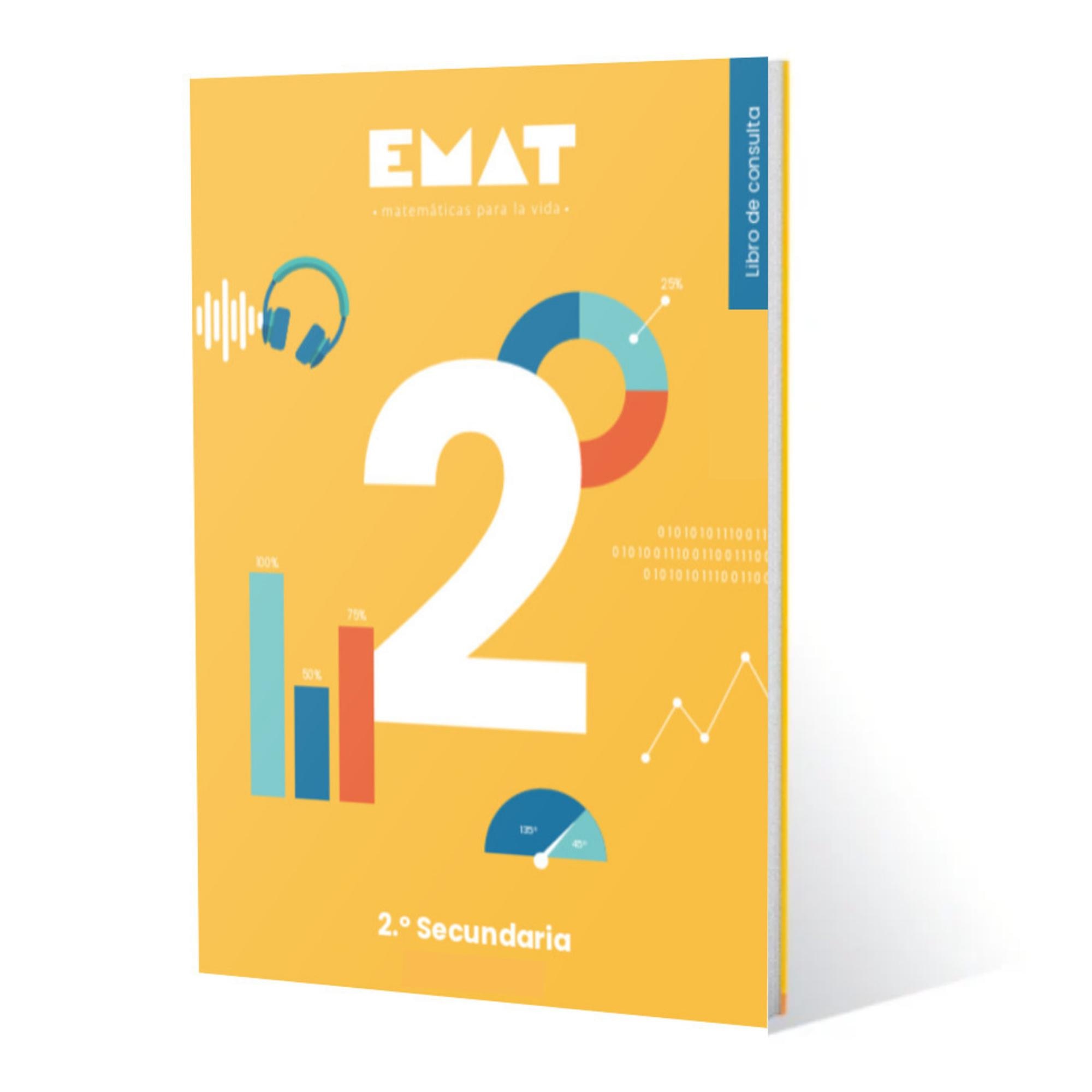Eso 2 - libro consulta - emat