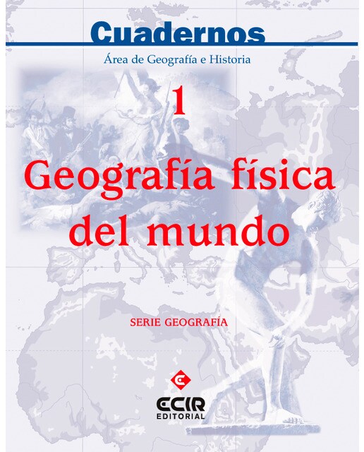 C1:geografía física del mundo