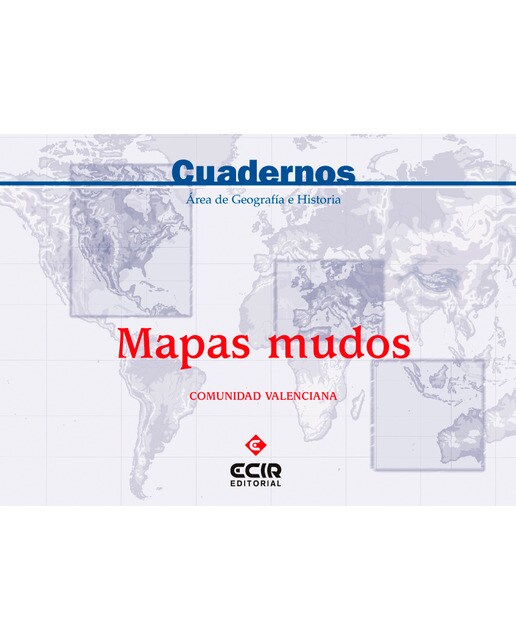 E:Mapas mudos
