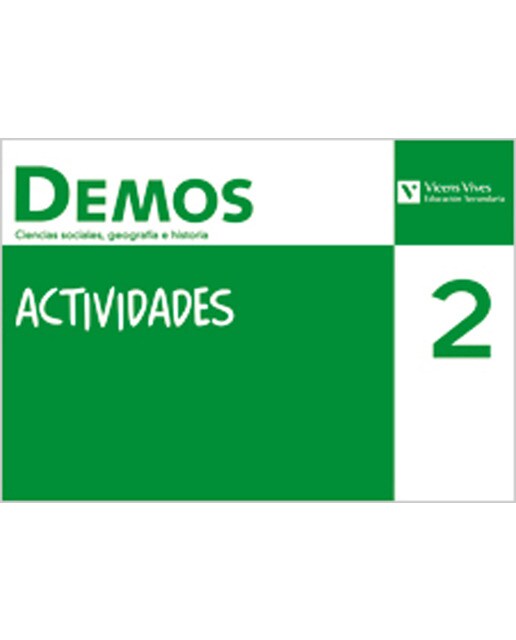 Demos 2. Actividades