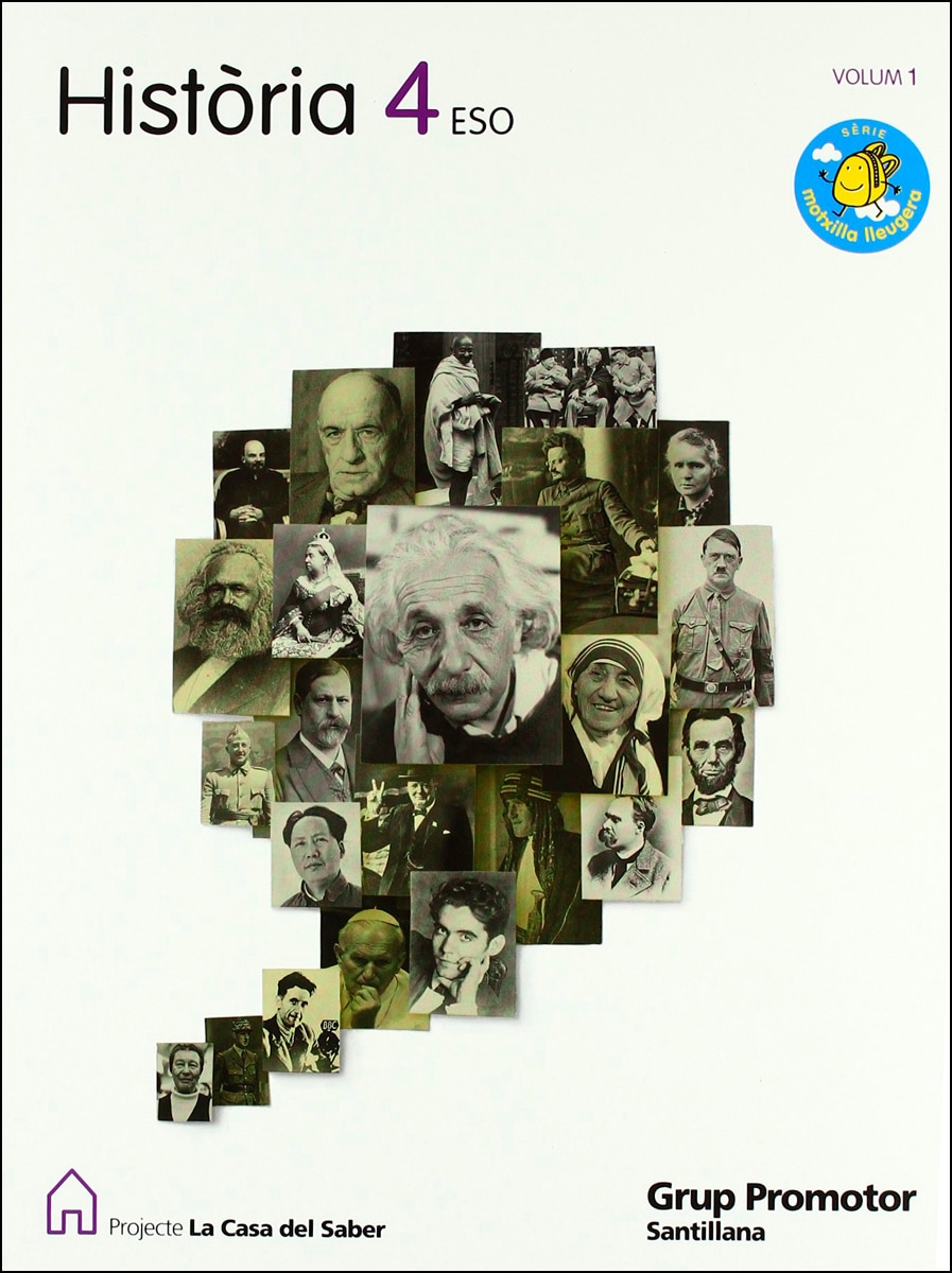 Historia 4 eso m lleugera la casa del saber