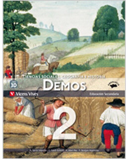 Nuevo demos 2 andalucia