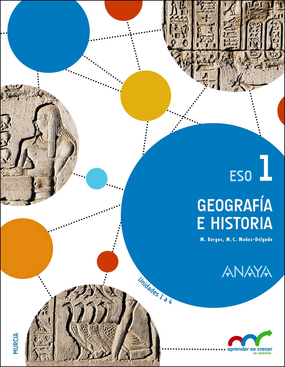 Geografía e historia 1.