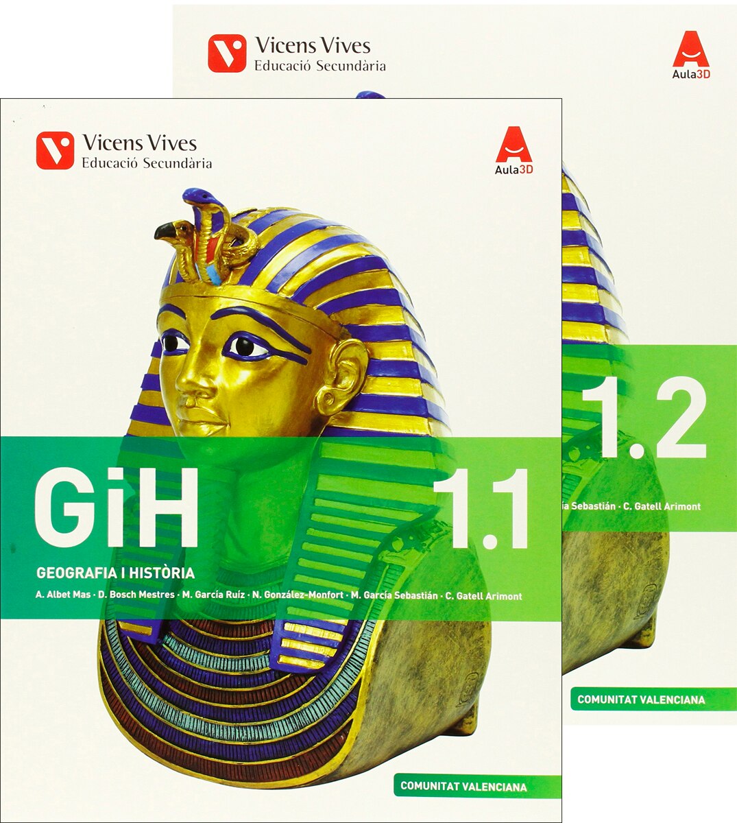 Gih 1 val