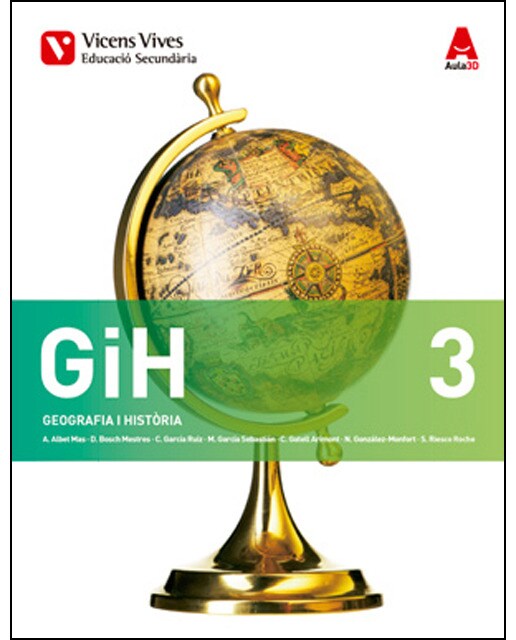 Gih 3 aula 3d