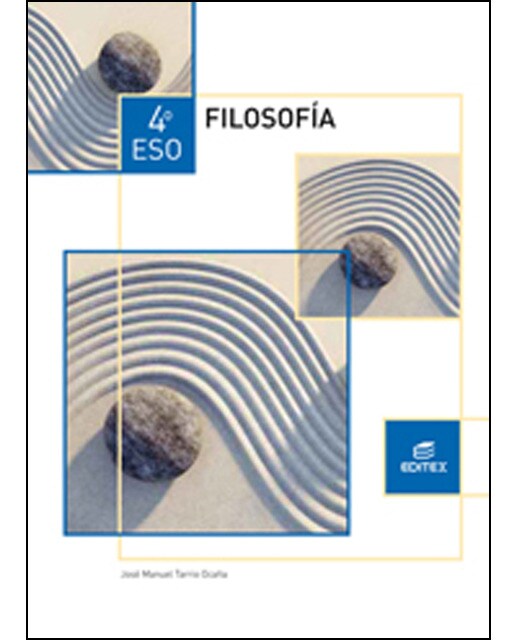 Filosofía 4º ESO