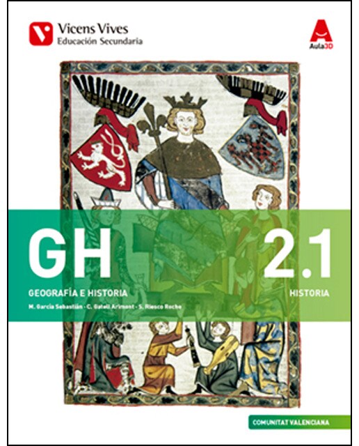 Gh 2 valencia aula 3d