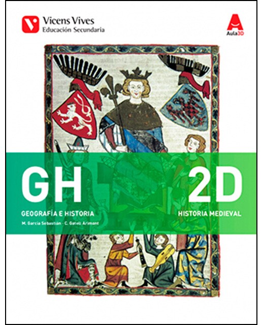Gh 2d cuaderno diversidad historia medieval
