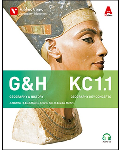 G&amp;H 1.2 KEY CONCEPTS