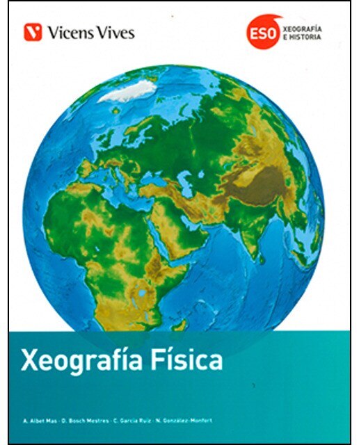 XEOGRAFIA FISICA