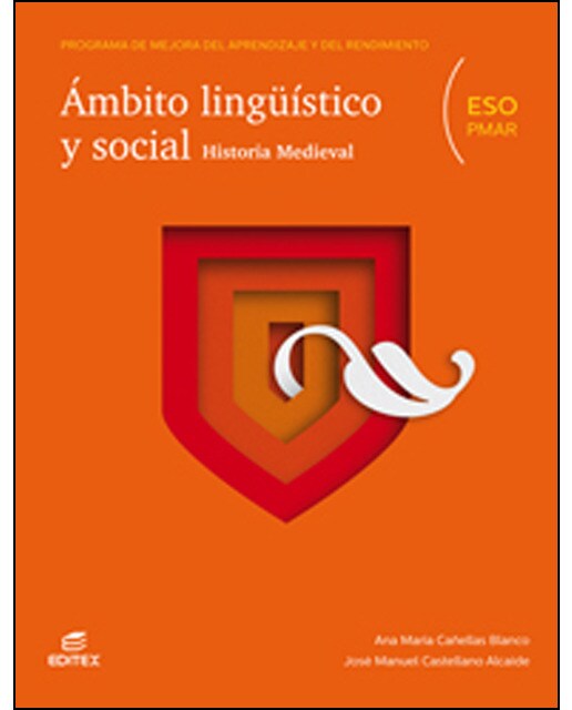PMAR - Ámbito lingüístico y social