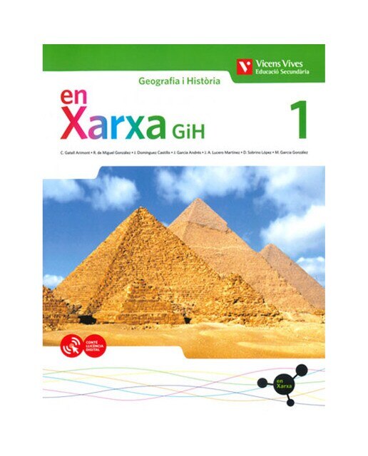 EN XARXA GIH 1