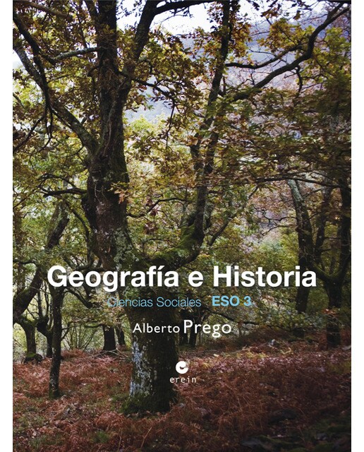 Geografía e historia eso 3