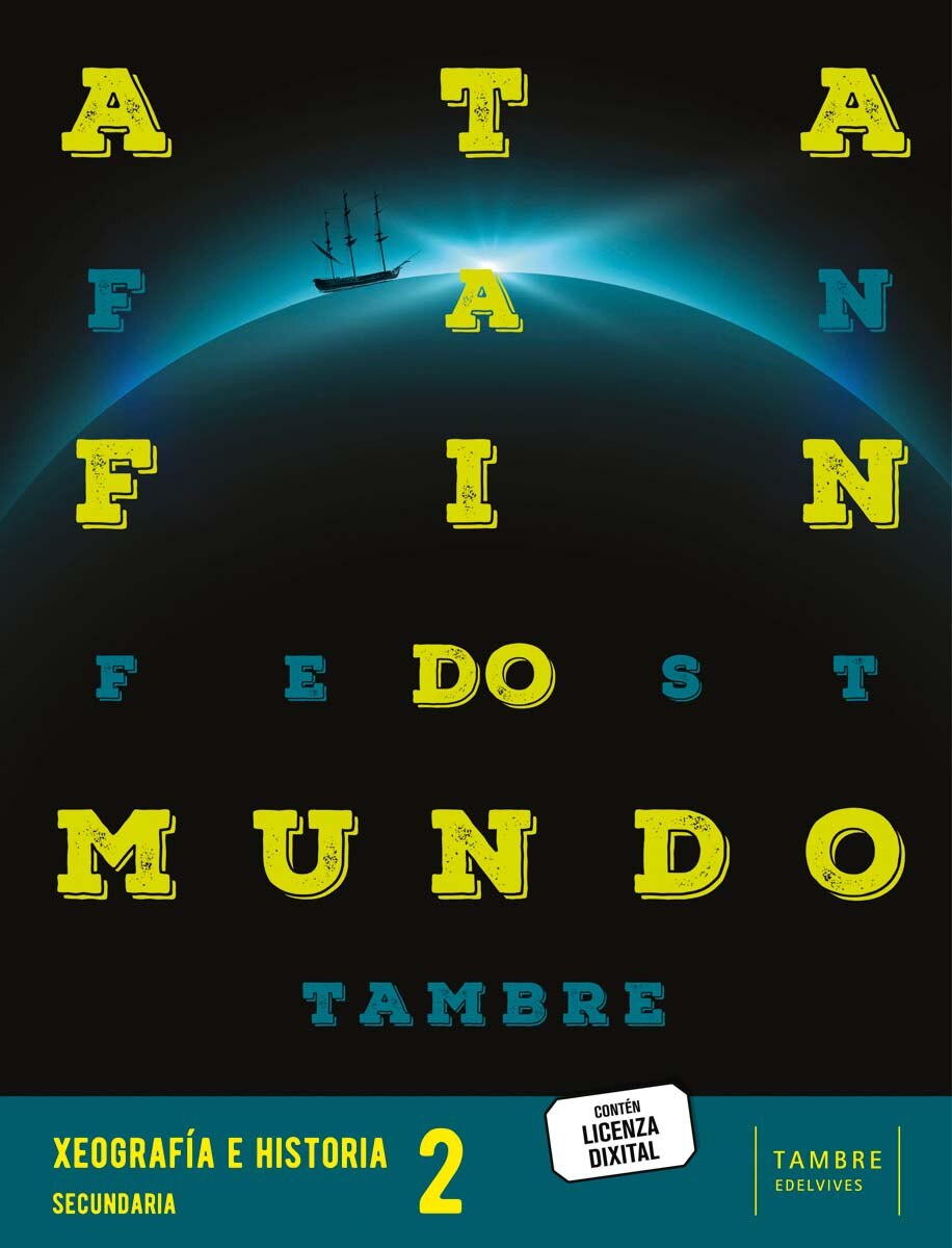 Proxecto: FanFest. Xeografía e Historia 2 ESO 1