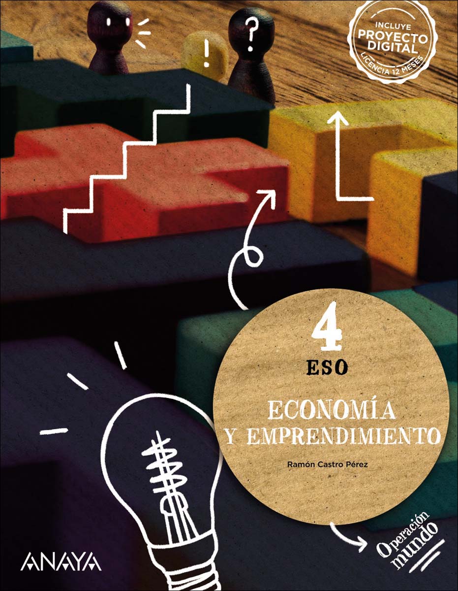 Economía y emprendimiento 4. 1