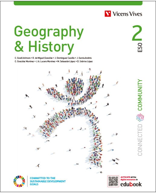 Geography &amp; History 2