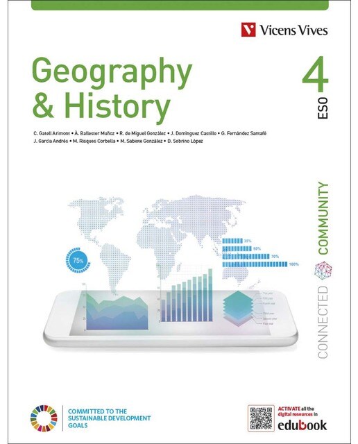 Geography &amp; History 4