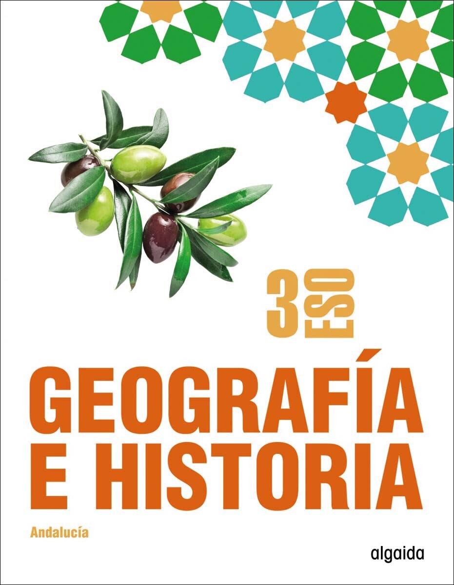 Geografía e Historia 3º ESO 1