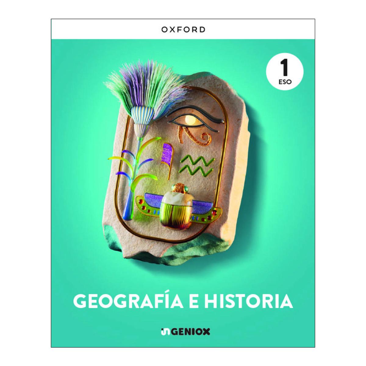 Ingeniox geohis 1eso la