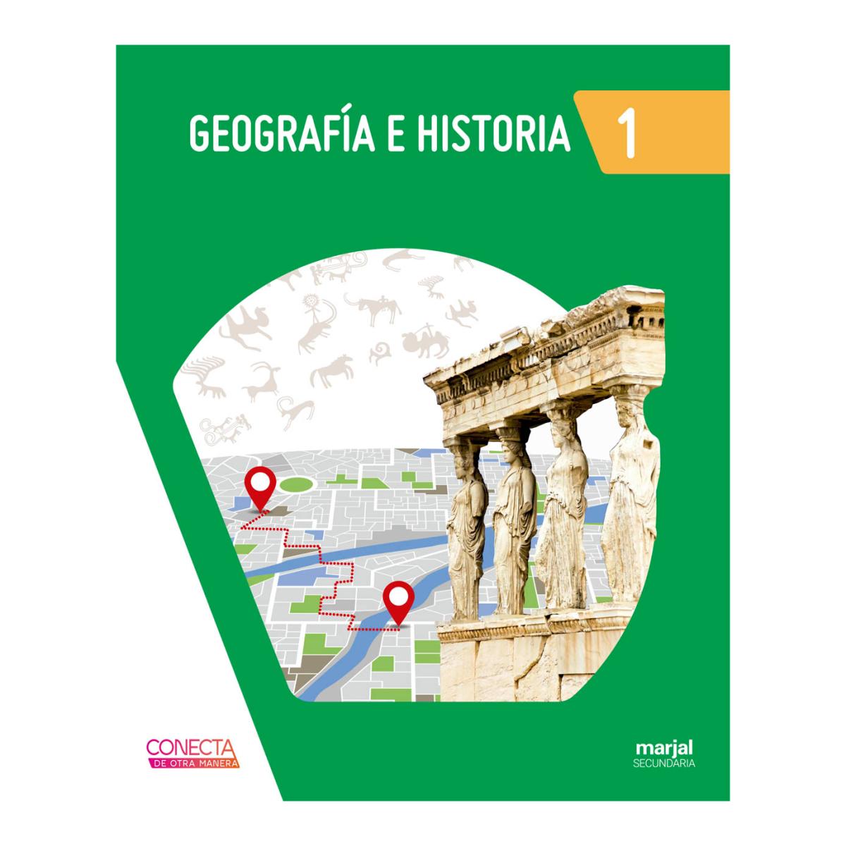 GEOGRAFIA E HISTORIA ES1