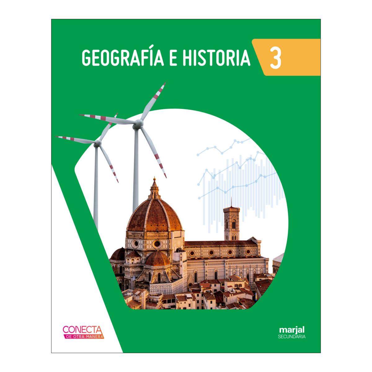 GEOGRAFIA E HISTORIA ES3