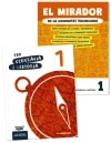 GEOGRAFIA I HISTÒRIA 1 + EL MIRADOR DE L (Tapa blanda) 2