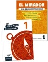 GEOGRAFÍA E HISTORIA 1 + EL MIRADOR DE L (Tapa blanda) 2