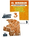 Imagen 2 de GEOGRAFÍA E HISTORIA 3 + EL MIRADOR DE L  (Tapa blanda)