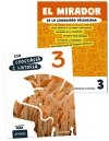 GEOGRAFÍA E HISTORIA 3 + EL MIRADOR DE L (Tapa blanda) 2