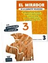 Imagen 2 de GEOGRAFIA I HISTÒRIA 3 + EL MIRADOR DE L  (Tapa blanda)