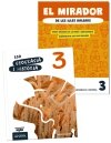 Imagen 2 de GEOGRAFIA I HISTÒRIA 3 + EL MIRADOR DE I  (Tapa blanda)