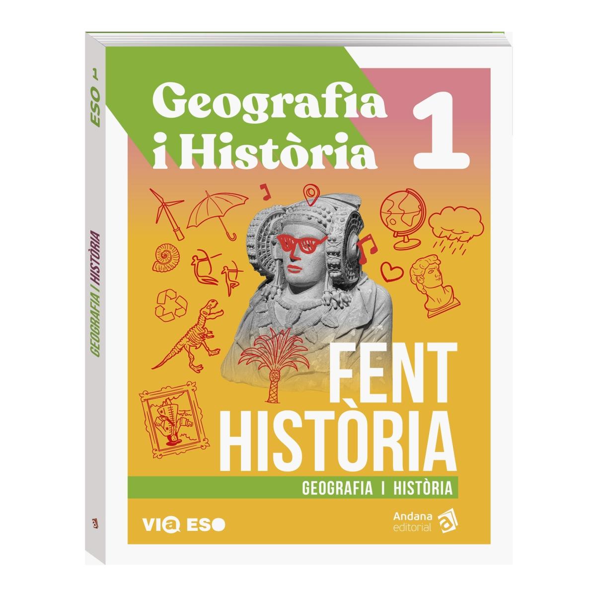 .FENT HISTORIA 1R.ESO